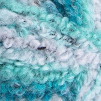 Mezgimo siūlai Yarn Art Frizzy 417 Mezgimo siūlai - 2