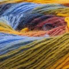 Fil à tricoter Yarn Art Forza Festival 2905 Fil à tricoter - 1