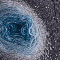 Knitting Yarn Yarn Art Flowers Moonlight 3251 Knitting Yarn - 1