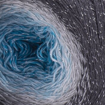 Knitting Yarn Yarn Art Flowers Moonlight 3251 Knitting Yarn - 2