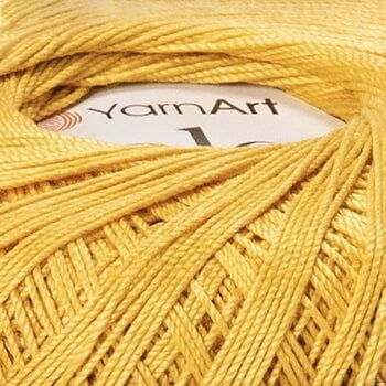 Strikkegarn Yarn Art Violet 4940 Strikkegarn - 2