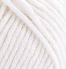Stickgarn Yarn Art Merino Bulky 501 Stickgarn - 1