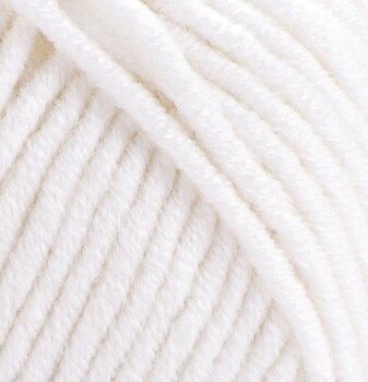 Stickgarn Yarn Art Merino Bulky 501 Stickgarn - 2