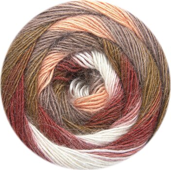 Pređa za pletenje Yarn Art Stylish Alpaca 7701 Pređa za pletenje - 2