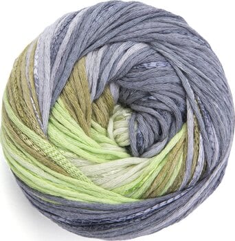 Pređa za pletenje Yarn Art Symphony Dream 3112 Pređa za pletenje - 2