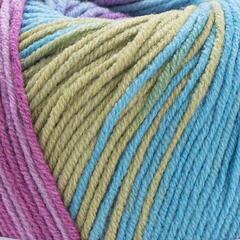 Kudumislõng Yarn Art Jeans Crazy 8211 Kudumislõng - 1