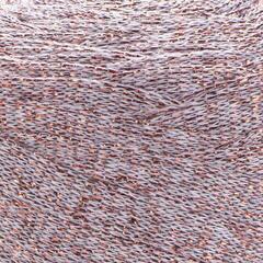 Kudumislõng Yarn Art Ribbon Lurex 727 Kudumislõng - 1