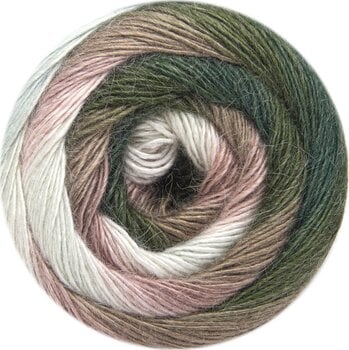 Neulelanka Yarn Art Stylish Alpaca 7702 Neulelanka - 2