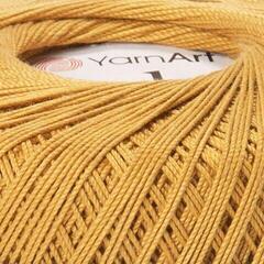 Pletacia priadza Yarn Art Violet 6340 Pletacia priadza - 1