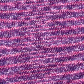 Kudumislõng Yarn Art Cotton Fusion 3647 Kudumislõng - 2
