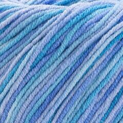 Strickgarn Yarn Art Jeans Crazy 8212 Strickgarn - 1