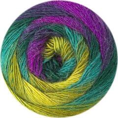 Pletacia priadza Yarn Art Stylish Alpaca 7703 Pletacia priadza - 1
