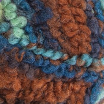 Strikkegarn Yarn Art Frizzy 419 Strikkegarn - 2