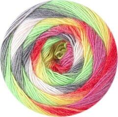 Kudumislõng Yarn Art Stylish Alpaca 7704 Kudumislõng - 1