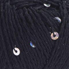 Kudumislõng Yarn Art Cotton Gold Paillettes 7101 Kudumislõng - 1