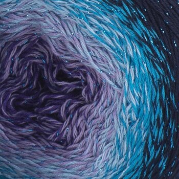 Knitting Yarn Yarn Art Flowers Moonlight 3254 Knitting Yarn - 2