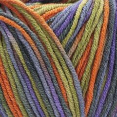 Adīšanas dzija Yarn Art Jeans Crazy 8213 Adīšanas dzija - 1