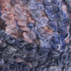 Strikkegarn Yarn Art Frizzy 420 Strikkegarn - 1