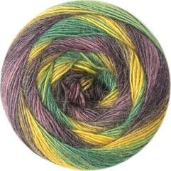 Pređa za pletenje Yarn Art Stylish Alpaca 7705 Pređa za pletenje - 1