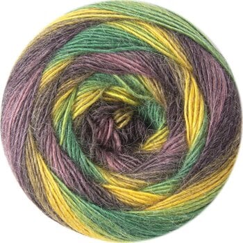Kudumislõng Yarn Art Stylish Alpaca 7705 Kudumislõng - 2