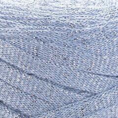 Kudumislõng Yarn Art Ribbon Lurex 729 Kudumislõng - 1