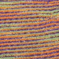 Pređa za pletenje Yarn Art Cotton Fusion 3649 Pređa za pletenje - 1