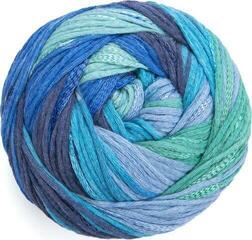 Pređa za pletenje Yarn Art Symphony Dream 3115 Pređa za pletenje - 1