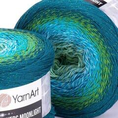 Pređa za pletenje Yarn Art Flowers Moonlight 3256 Pređa za pletenje - 1