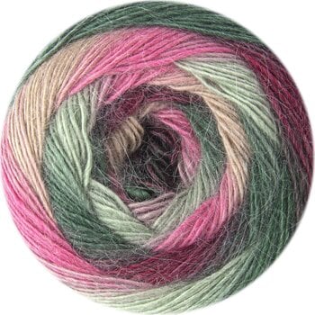 Neulelanka Yarn Art Stylish Alpaca 7706 Neulelanka - 2
