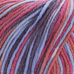 Strickgarn Yarn Art Jeans Crazy 8214 Strickgarn - 1