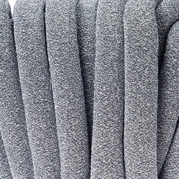 Adīšanas dzija Yarn Art Sparkmallow 6301 Adīšanas dzija - 2
