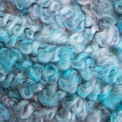 Strikkegarn Yarn Art Frizzy 421 Strikkegarn - 1