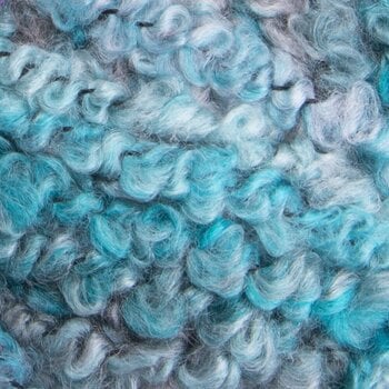 Strikkegarn Yarn Art Frizzy 421 Strikkegarn - 2