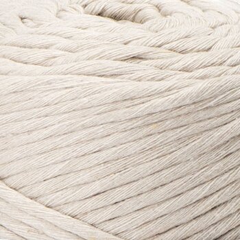 Konac Yarn Art Twisted Macrame 3mm 195 m 753 Konac - 2