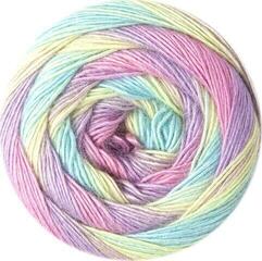 Pletacia priadza Yarn Art Stylish Alpaca 7707 Pletacia priadza - 1