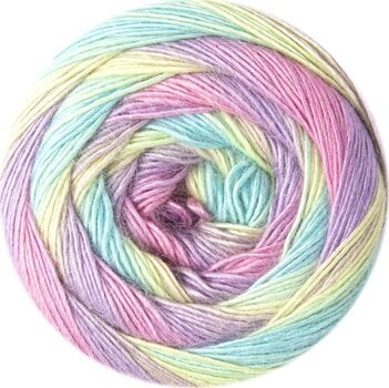 Pletacia priadza Yarn Art Stylish Alpaca 7707 Pletacia priadza - 2