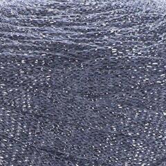 Kudumislõng Yarn Art Ribbon Lurex 730 Kudumislõng - 1
