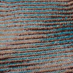 Kudumislõng Yarn Art Cotton Fusion 3650 Kudumislõng - 1