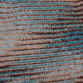 Kudumislõng Yarn Art Cotton Fusion 3650 Kudumislõng - 2