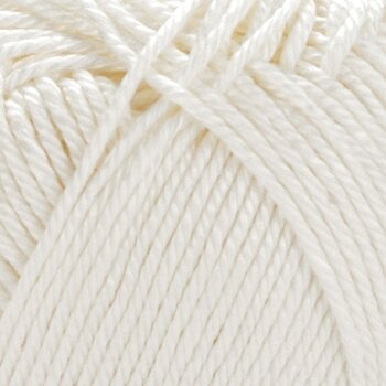 Pletacia priadza Yarn Art Luxor 1201 Pletacia priadza - 2
