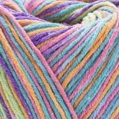 Kudumislõng Yarn Art Jeans Crazy 8215 Kudumislõng - 1