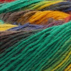 Fil à tricoter Yarn Art Forza Festival 2912 Fil à tricoter - 1
