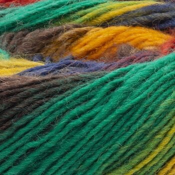 Fil à tricoter Yarn Art Forza Festival 2912 Fil à tricoter - 2