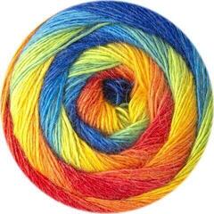 Pletacia priadza Yarn Art Stylish Alpaca 7708 Pletacia priadza - 1