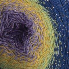 Kudumislõng Yarn Art Flowers Moonlight 3257 Kudumislõng - 1