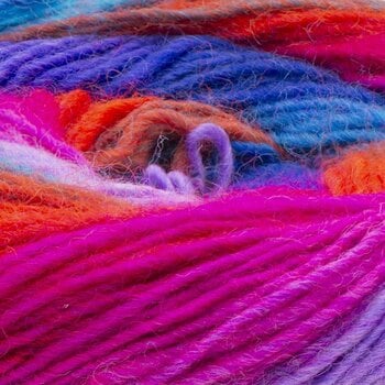 Fil à tricoter Yarn Art Forza Festival 2913 Fil à tricoter - 2