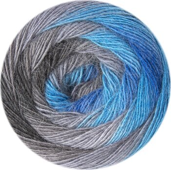 Kudumislõng Yarn Art Stylish Alpaca 7709 Kudumislõng - 2