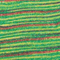 Kudumislõng Yarn Art Cotton Fusion 3651 Kudumislõng - 1
