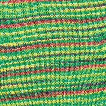 Pređa za pletenje Yarn Art Cotton Fusion 3651 Pređa za pletenje - 2