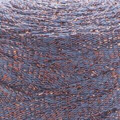 Neulelanka Yarn Art Ribbon Lurex 731 Neulelanka - 1